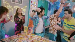 Kabhi Neem Neem Kabhi Shahad Shahad - 15th June 2025